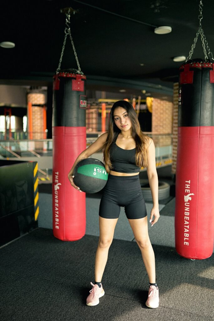 Revolutionizing Fitness: Local Gyms Unparalleled Services