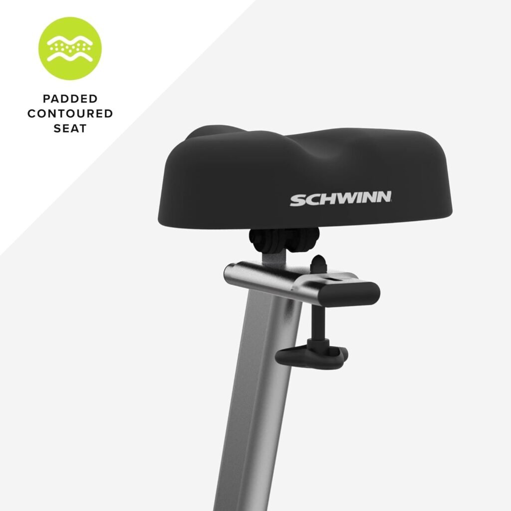 Schwinn Fitness Upright Bike Series