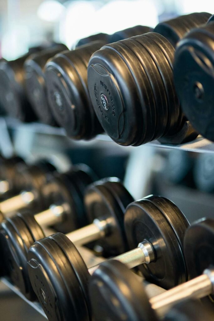 Get the Most out of Your Local Gym with Effective Workout Routines
