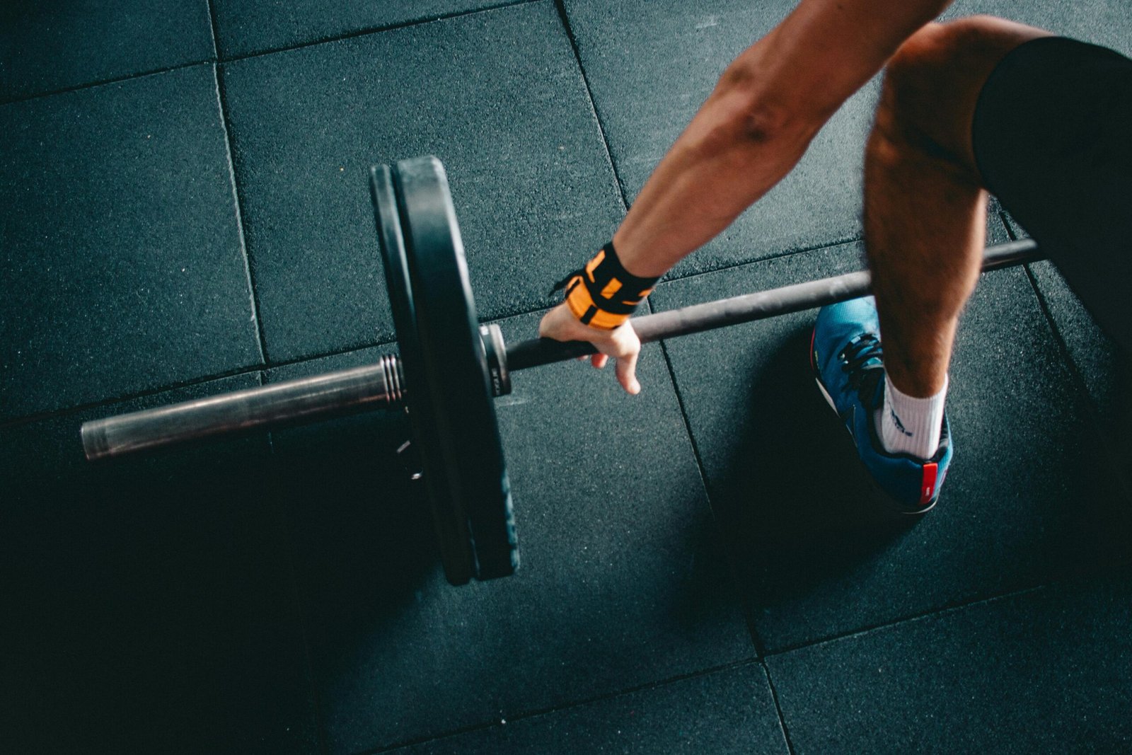 Get the Most out of Your Local Gym with Effective Workout Routines