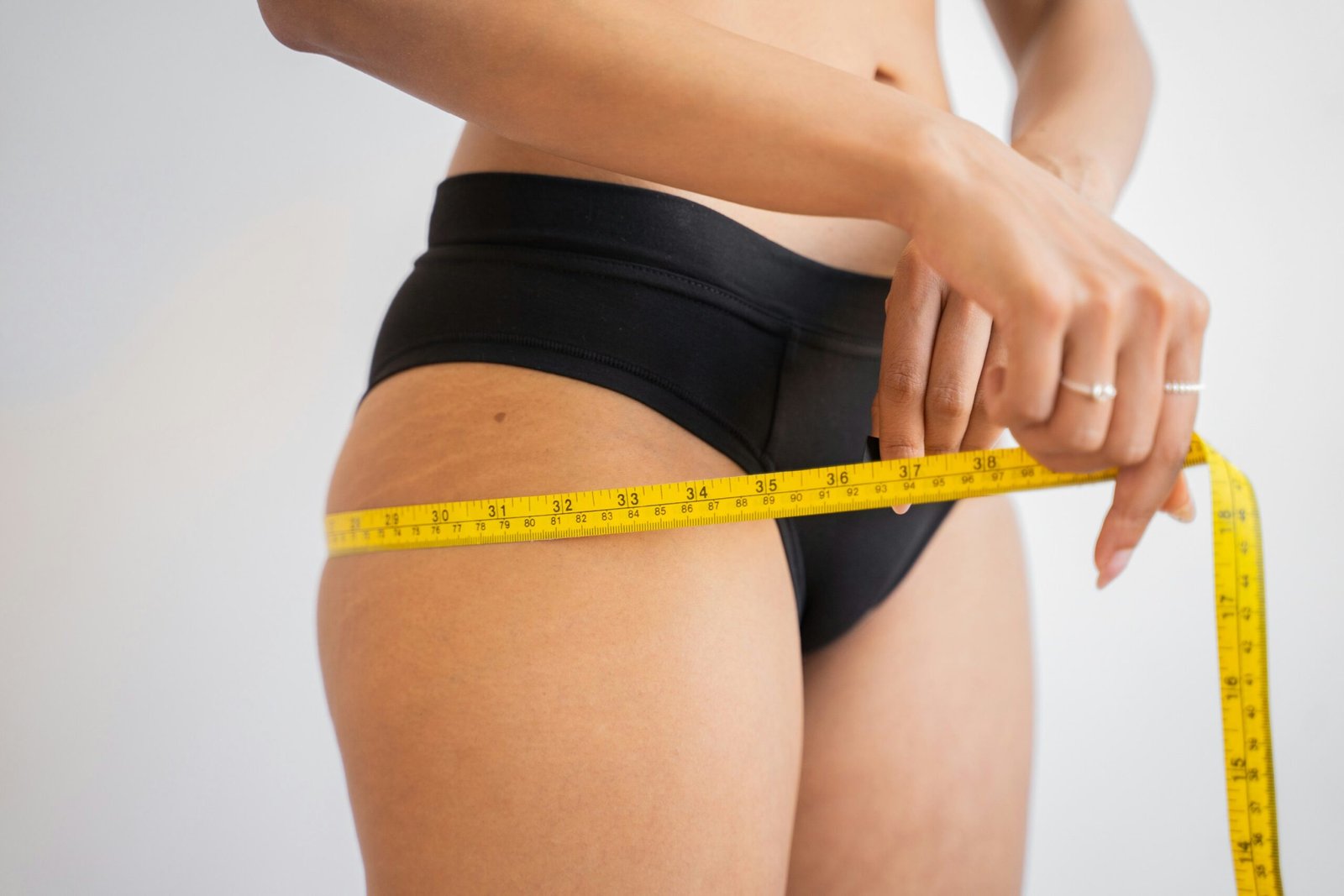 Understanding Your Body Composition for Better Fitness Results