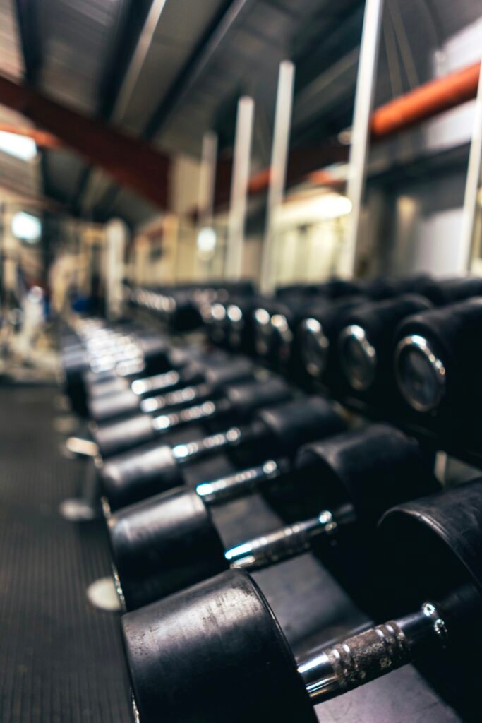 The Best Online Resources for Gym Members