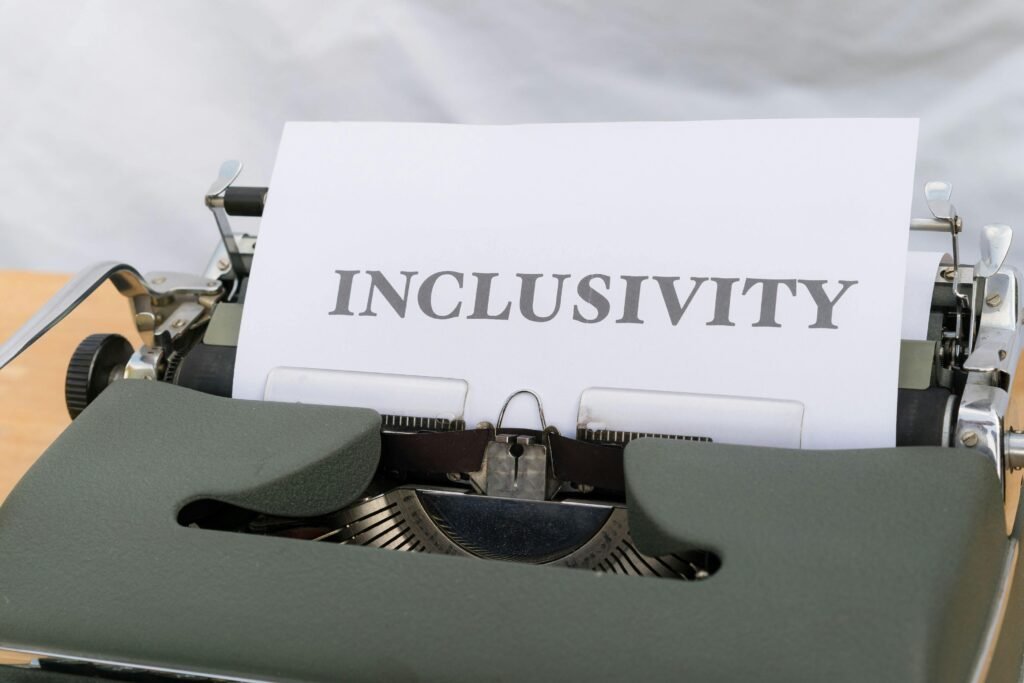 Creating an Inclusive Environment in Gym Communities