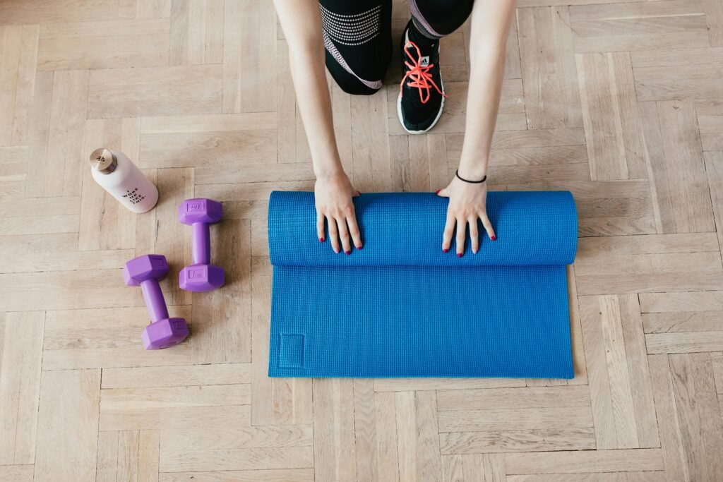 Smart Ways to Avoid Crowds at the Gym