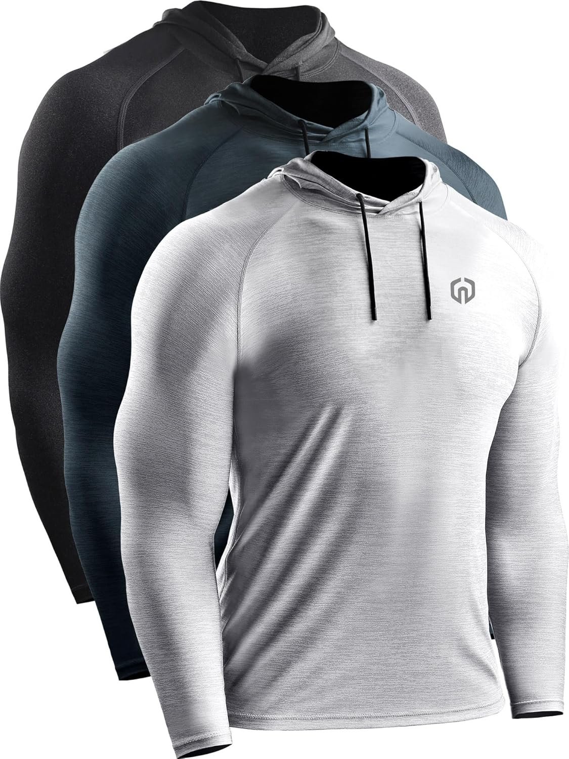 NELEUS Men’s Dry Fit Athletic Shirt Review