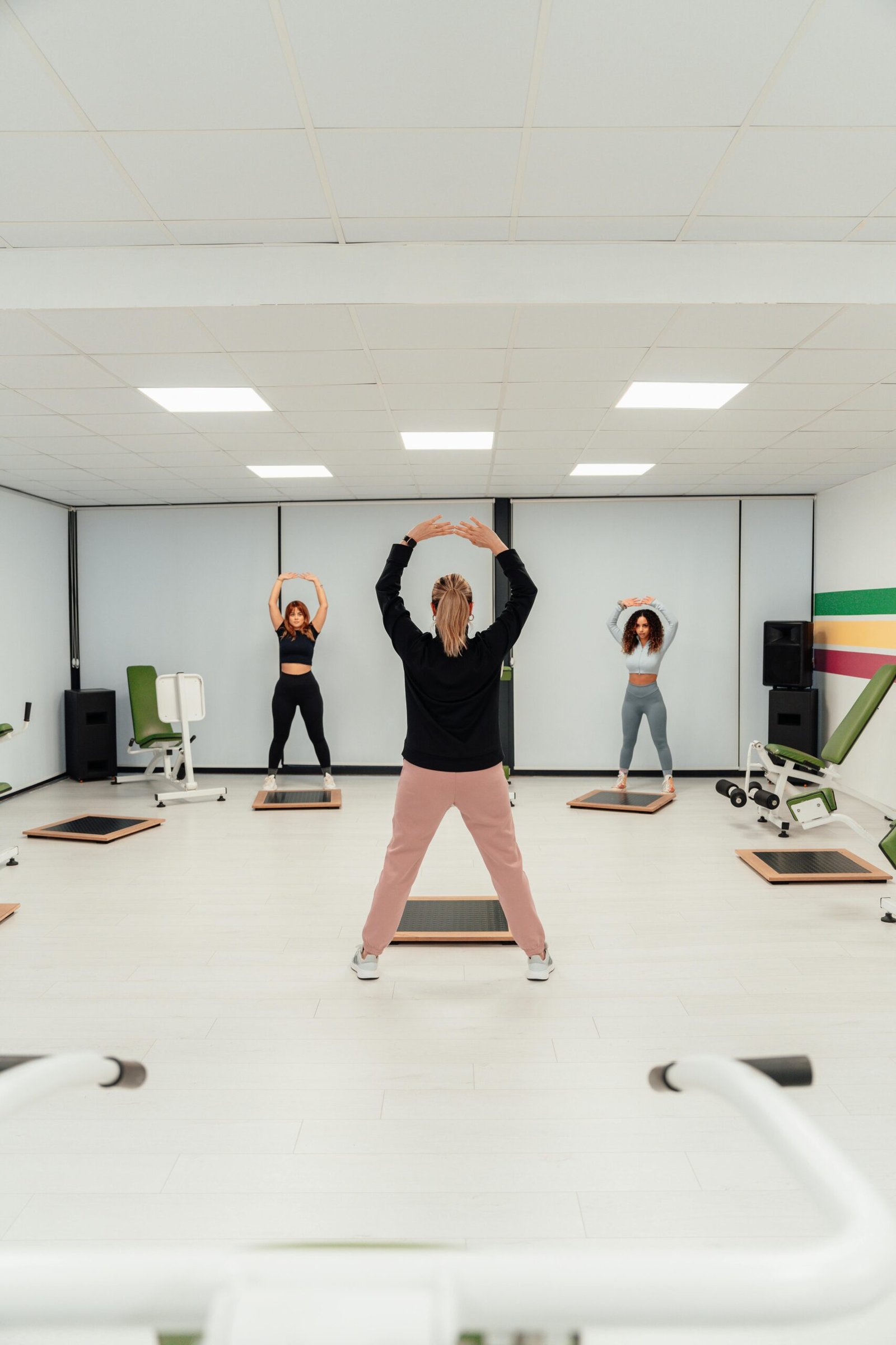 Unlock the Benefits of Local Gyms with High-Quality Equipment