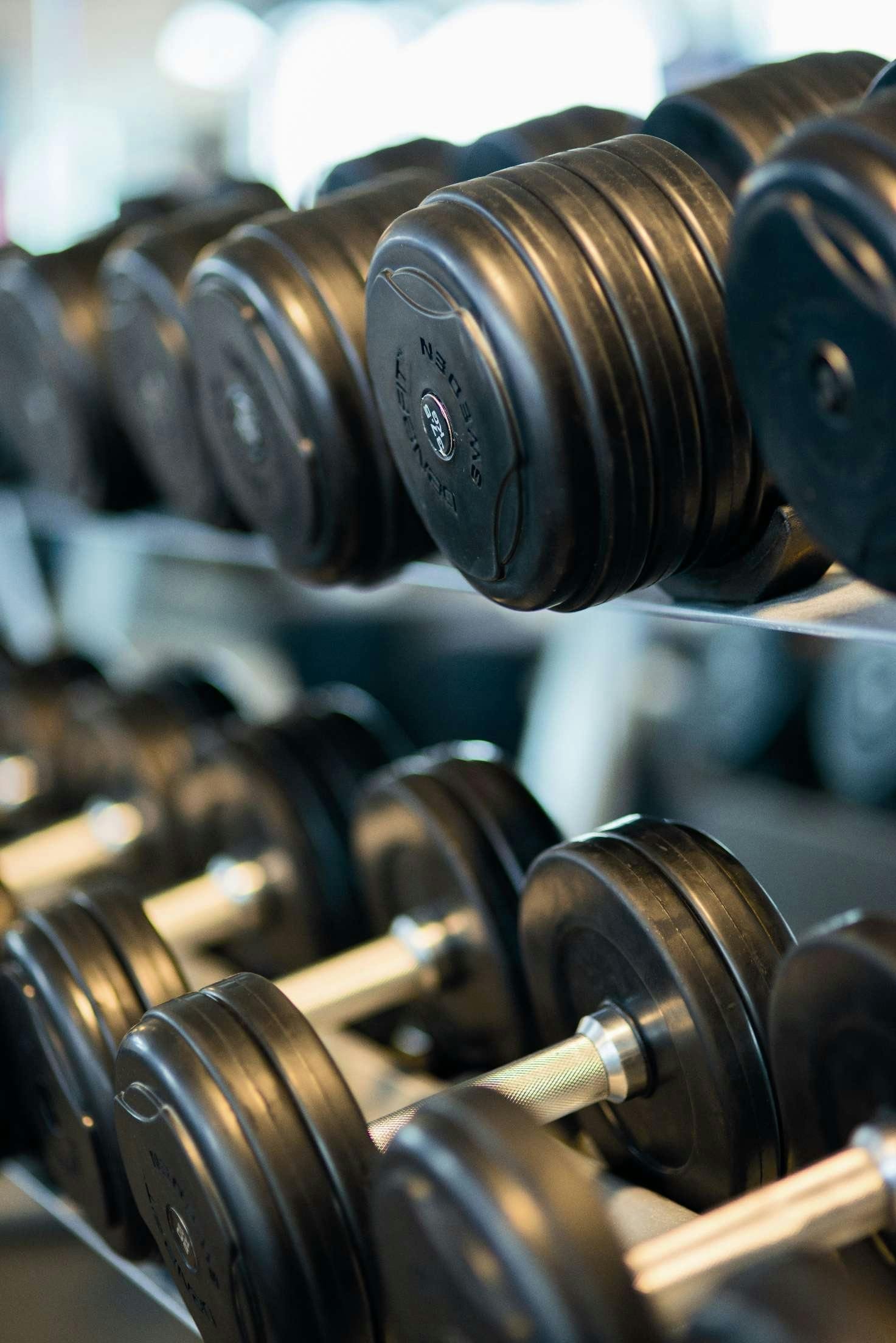 Effective Safety Guidelines for Gym-Goers